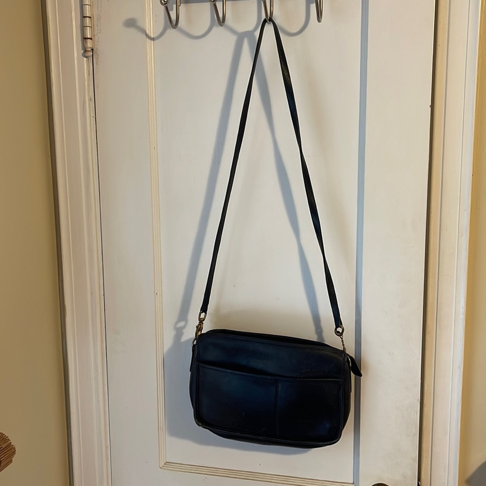 Vintage Coach purse